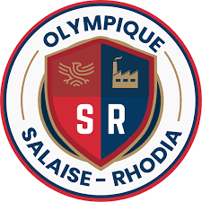 Recruteur Emploi sport - Olympique Salaise Rhodia