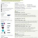 Sport Business - Chef de Projet - Informatique