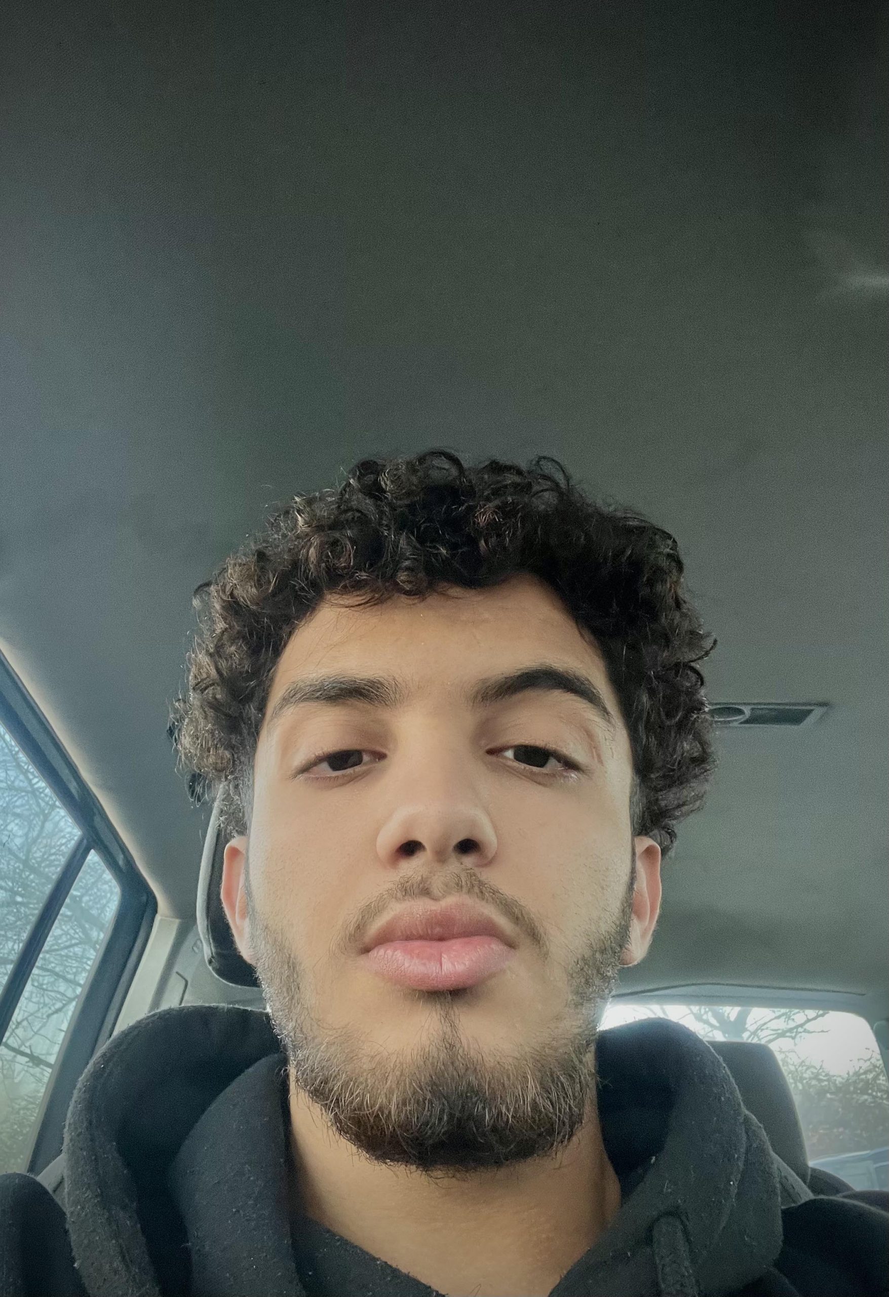 Abdelmounaim EL GOUMRI