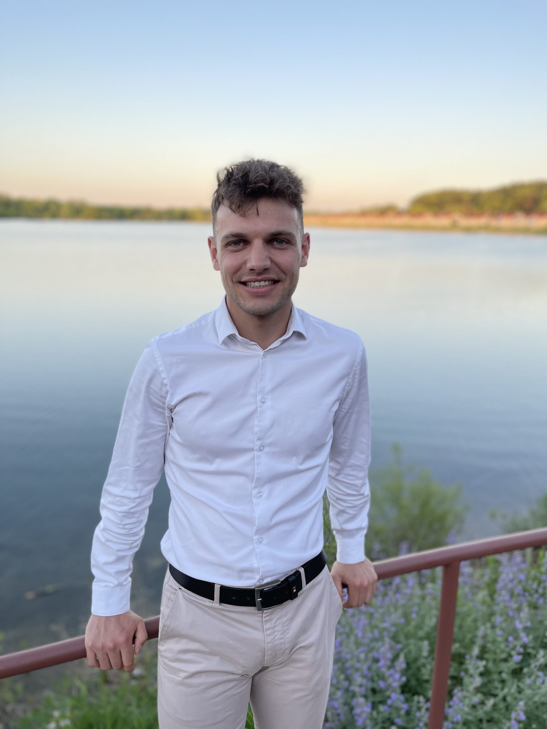 Photo CV Paillon Clément