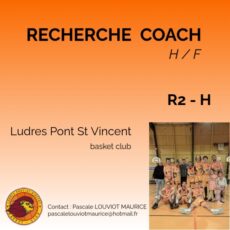 Recruteur Emploi sport -